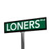 Loner's Blvd 