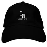 premium dad hat