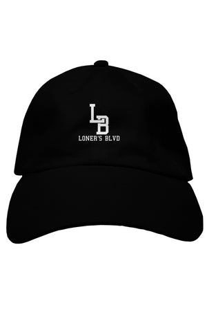 premium dad hat