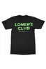 "Loner's Max" T-Shirt pt.2