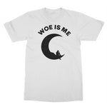 "Woe is Me" T-Shirt pt.2