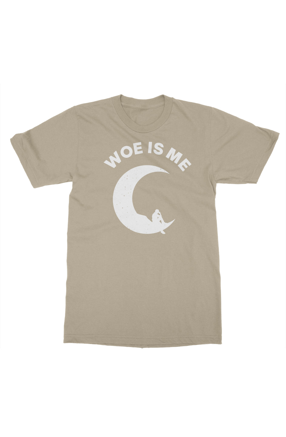 "Woe is Me" T-Shirt pt.2