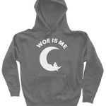 "Woe is Me" pullover-hoodie