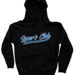 "Loners Club" Pullover-Hoodie Pt.2