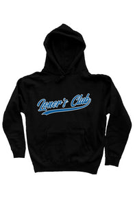 "Loners Club" Pullover-Hoodie Pt.2