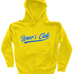 "Loners Club" Pullover-Hoodie