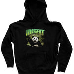 "Misfit" Pullover-Hoodie