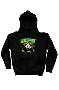 "Misfit" Pullover-Hoodie