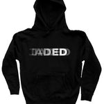 "Jaded" Pullover-Hoodie