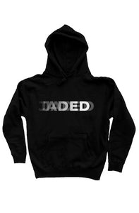 "Jaded" Pullover-Hoodie