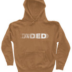 "Jaded" Pullover-Hoodie