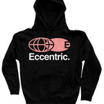 "Eccentric" Pullover-Hoodie