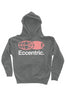 "Eccentric" Pullover-Hoodie