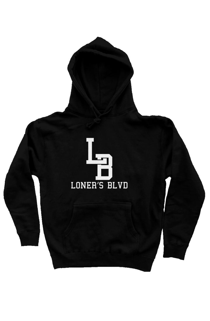 independent pullover hoody