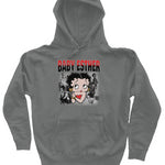 "Baby Esther" Pullover-Hoodie