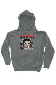 "Baby Esther" Pullover-Hoodie