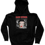 "Baby Esther" Pullover-Hoodie