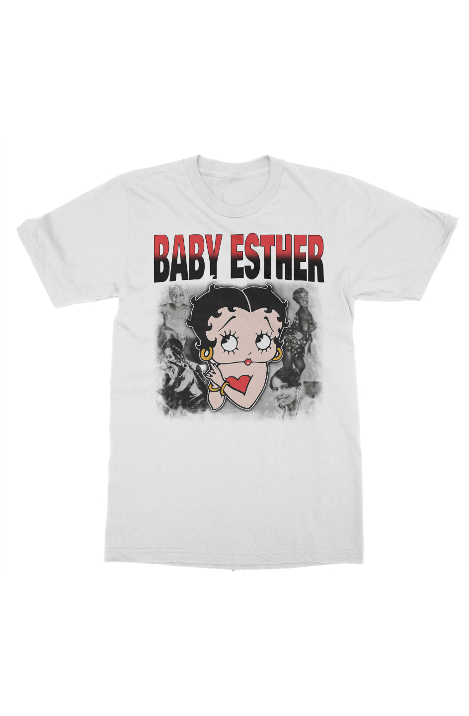 "Baby Esther" T-Shirt