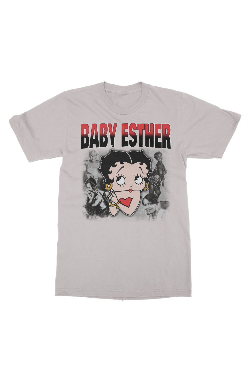 "Baby Esther" T-Shirt