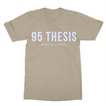 "95 Thesis" T-Shirt