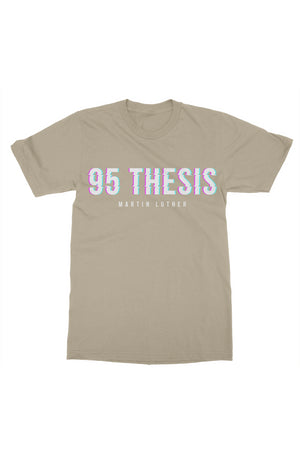 "95 Thesis" T-Shirt