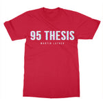 "95 Thesis" T-Shirt