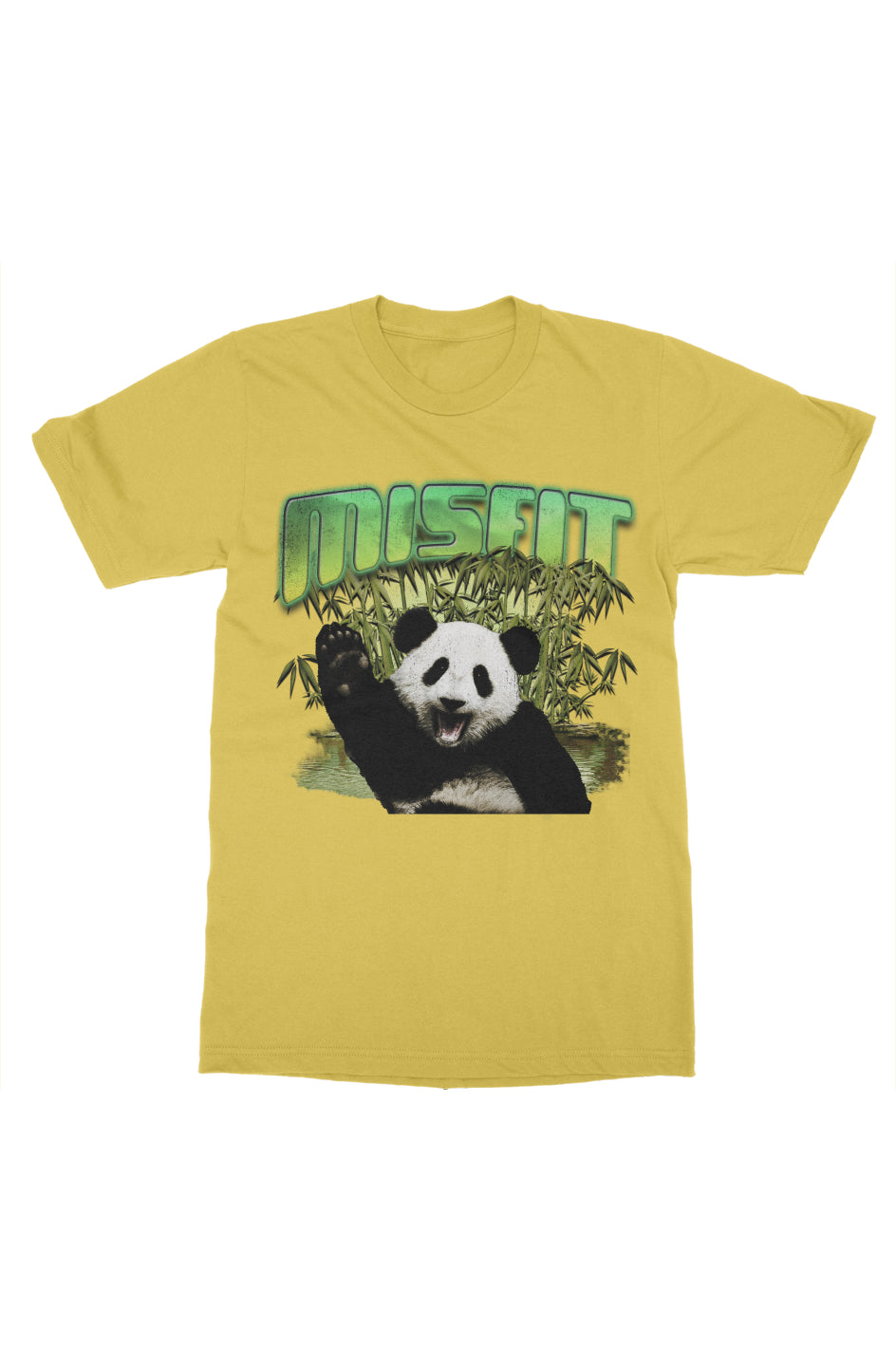 "Misfit" T-Shirt