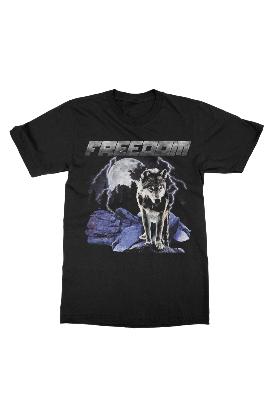 "Freedom" T-Shirt