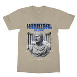 "Hannibal" T-Shirt