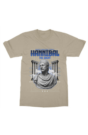 "Hannibal" T-Shirt