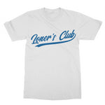 "Loners Club" T-Shirt