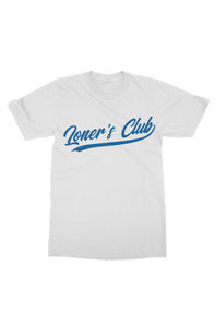 "Loners Club" T-Shirt