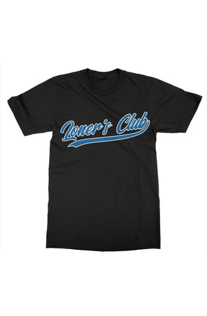 "Loners Club" T-Shirt