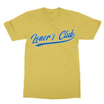 "Loners Club" T-Shirt