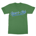 "Loners Club" T-Shirt