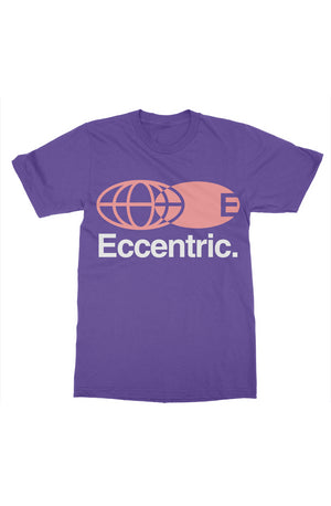 "Eccentric" T-Shirt