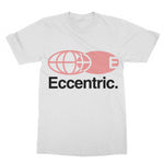 "Eccentric" T-Shirt