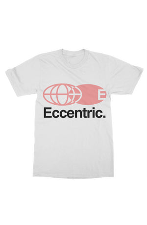 "Eccentric" T-Shirt