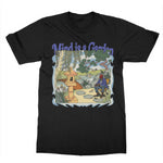 "Mind is a Garden" T-Shirt