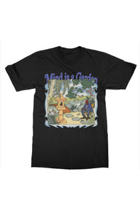 "Mind is a Garden" T-Shirt