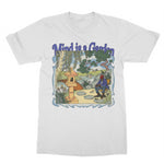 "Mind is a Garden" T-Shirt