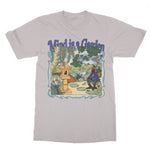 "Mind is a Garden" T-Shirt