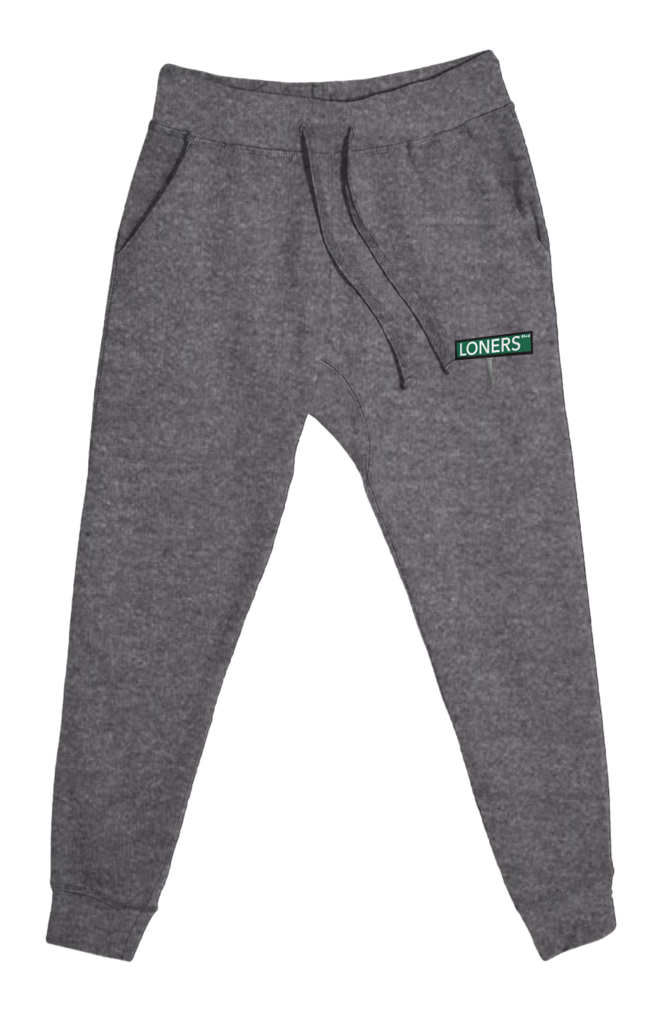 "Loners Blvd" Men-Joggers