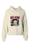 "Baby Ester" Ladies-Hoodie