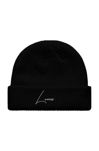 Fisherman Beanie