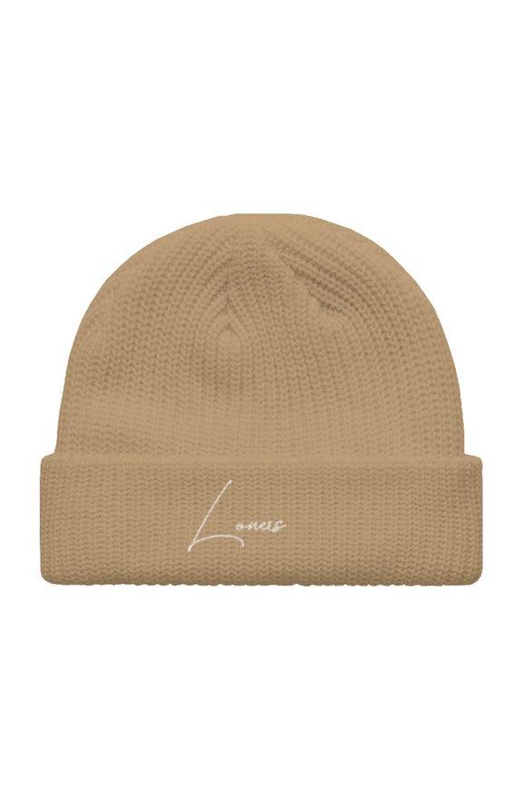 Fisherman Beanie