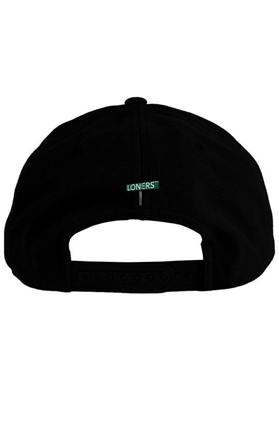 "One Way" Premium-Snapback