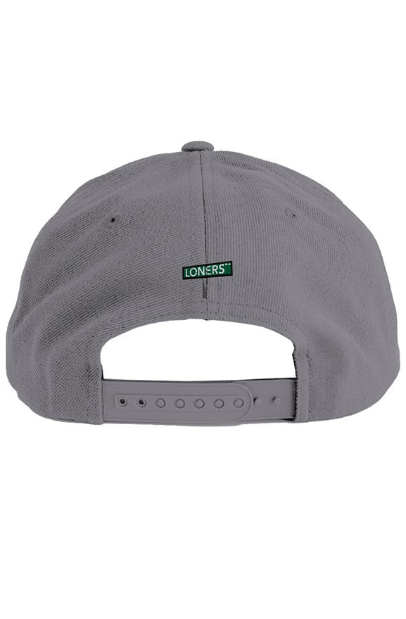 "One Way" Premium-Snapback