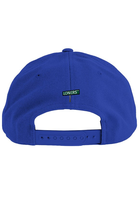 "One Way" Premium-Snapback