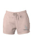 "Loners Blvd" Ladies-Wash-Short